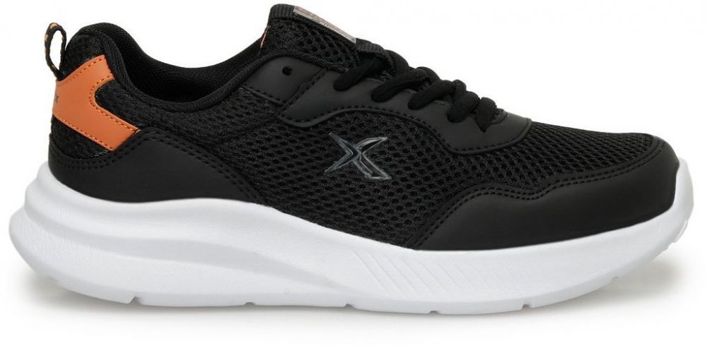KINETIX MINOR TX 4FX BLACK UG Running