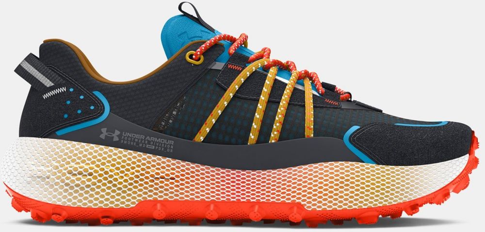 Tenisky Under Armour