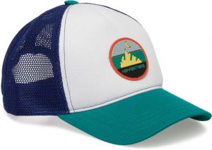 KINETIX ADVENTURE CAP-B 4FX MULTI Boy 713