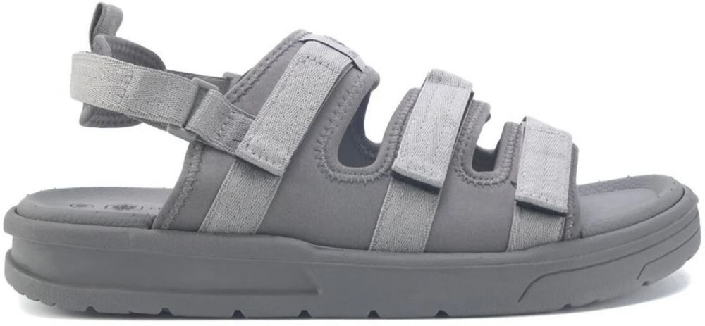 Lumberjack ARIZONA 3FX D GREY Man Sandals