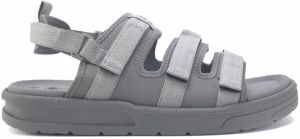 Lumberjack ARIZONA 3FX D GREY Man Sandals