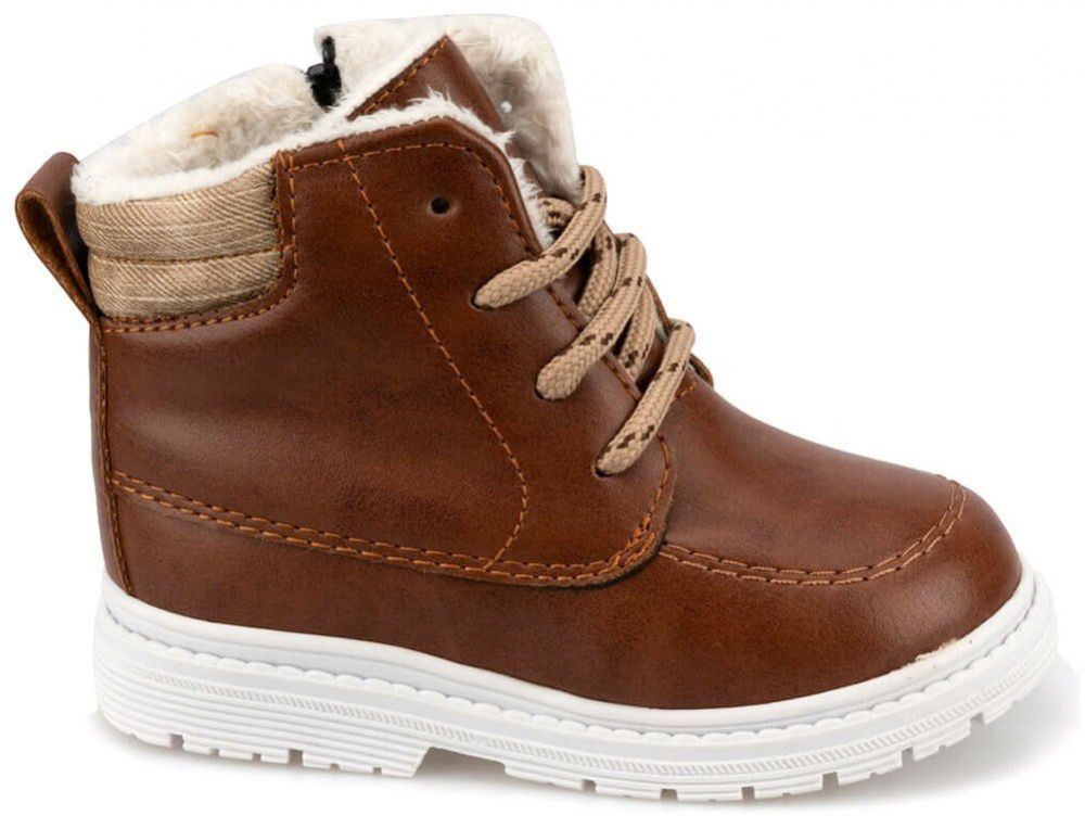 Polaris  92.509575.b Brown Baby Boy Worker