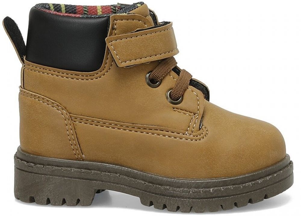 Polaris 526128.B3PR CAMEL Boy 203