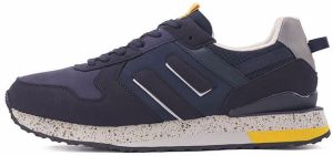 Lumberjack WARD WT 3PR NAVY BLUE Man 500