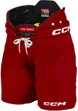 CCM Tacks AS 580 red Hockey Pants, Senior