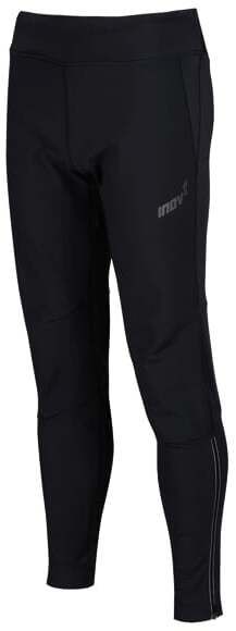 Men's Leggings Inov-8 Race Elite Tight Black