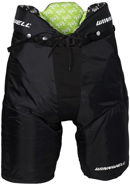 WinnWell AMP500 Black Senior L Hockey Pants