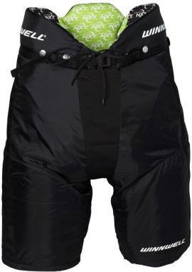 WinnWell AMP500 Black Senior L Hockey Pants