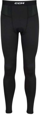 Kompresní kalhoty CCM  Compression Pant Black M