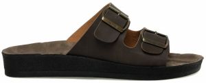 Polaris 402325.M3FX BROWN Man 442