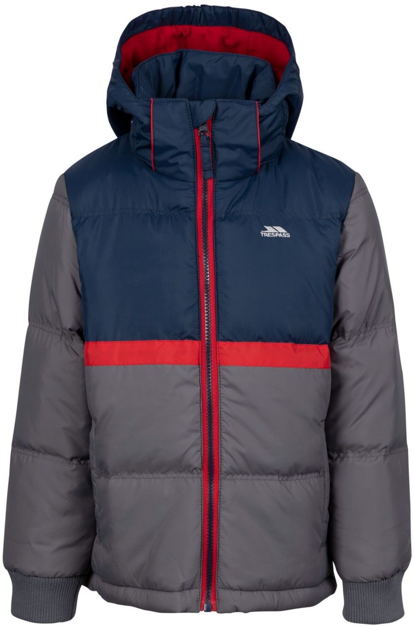 Trespass Sstrewd Boys' Jacket