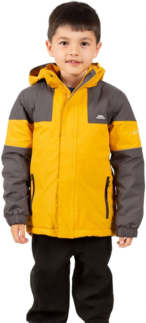 Trespass Unlock Boys' Jacket