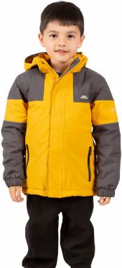 Trespass Unlock Boys' Jacket