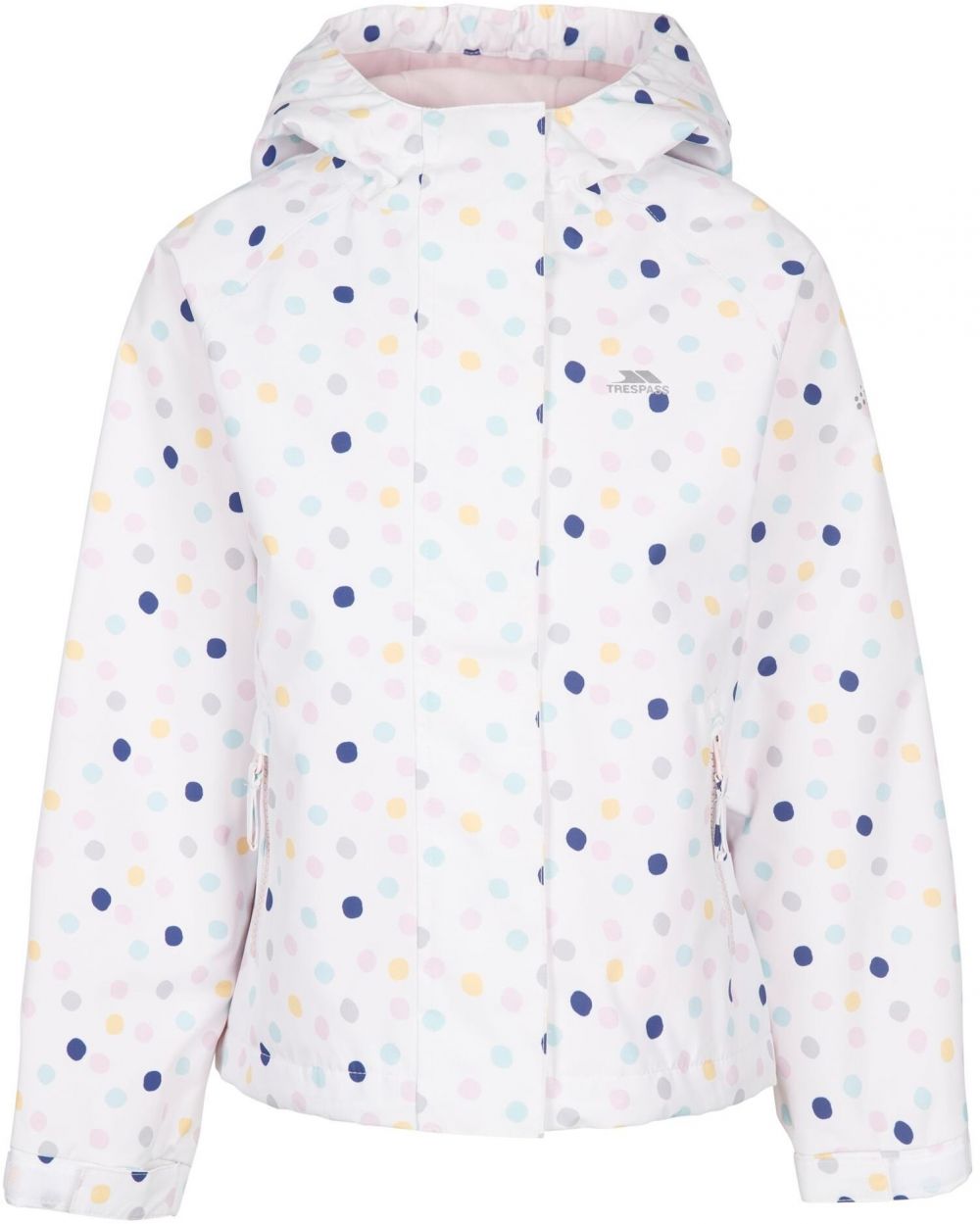 Trespass Hopeful Children's Waterproof Jacket
