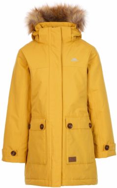 Girls' Trespass Rhoda Jacket