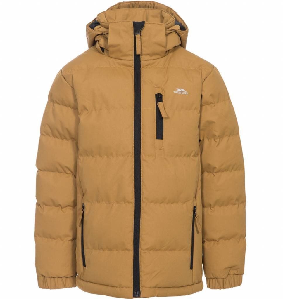 Trespass Tuff Jacket for Boys