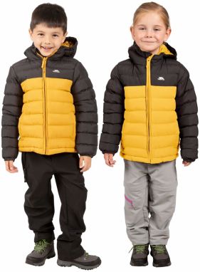 Boys' jacket Trespass Oskar