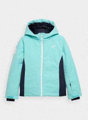 Girls' 4F Ski Jacket