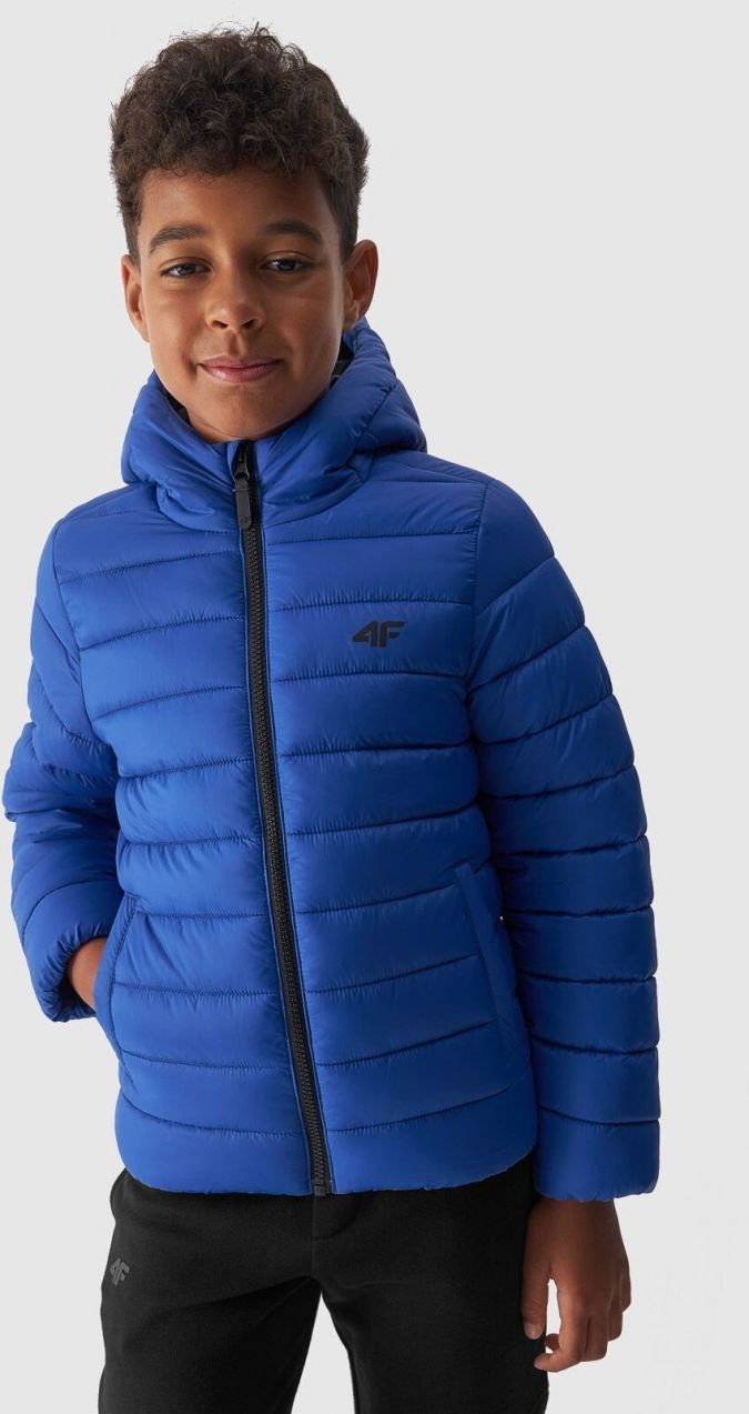 Boys' winter jacket