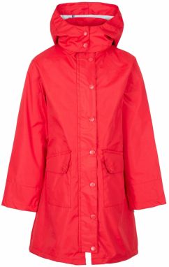 Girls' Trespass Drizzling Jacket