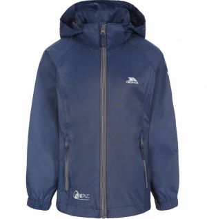 Trespass Qikpac X Children's Waterproof Jacket