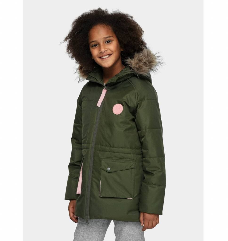 Girl's jacket 4F