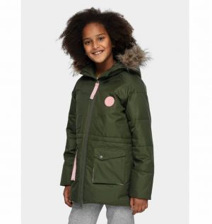 Girl's jacket 4F