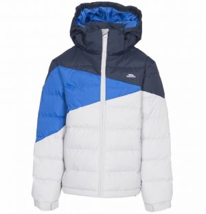 Boys' Trespass Jacket Layout