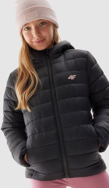 Girls' winter jacket