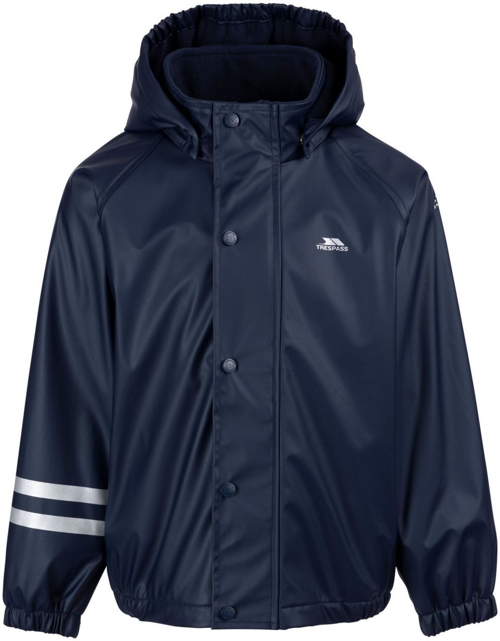Trespass Daire Boys' Waterproof Jacket