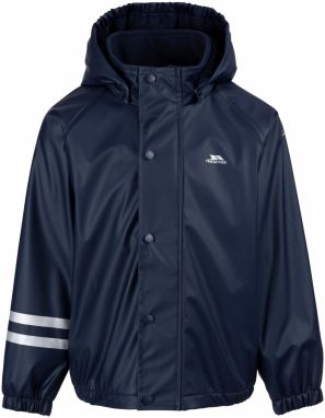 Trespass Daire Boys' Waterproof Jacket