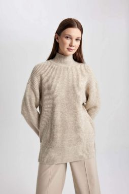 DEFACTO Regular Fit Tunic