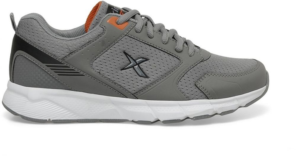 KINETIX GIBSON TX 4FX GRAY UG Running