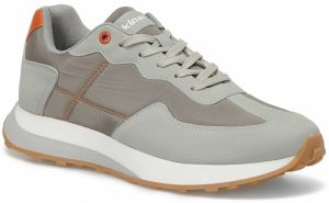 KINETIX BAST 4FX GRAY Man 500