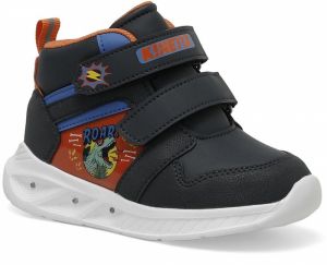 KINETIX MANTE HI 3PR NAVY BLUE Boy Sneaker Hi