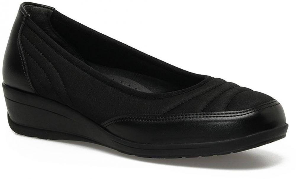 Polaris 165042.Z3PR BLACK Woman 694