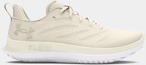 Krémové dámske tenisky Under Armour UA W Velociti 3 Breeze