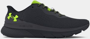 Čierne chlapčenské tenisky Under Armour UA BGS HOVR Turbulence 2