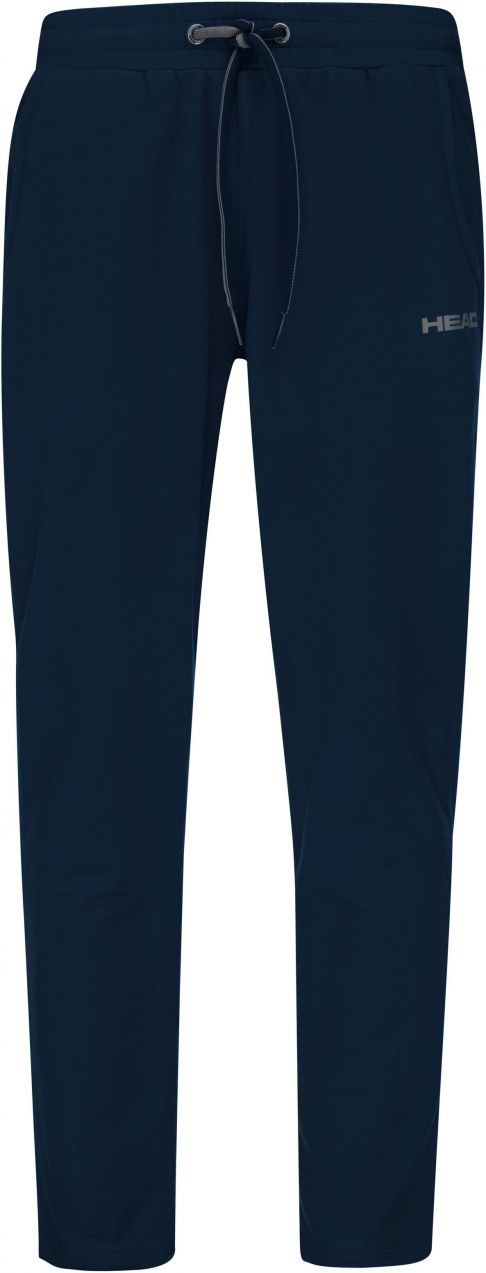 Children's Sweatpants Head Club Byron Pants Junior Dark Blue 140 cm