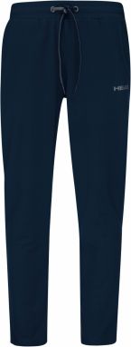 Children's Sweatpants Head Club Byron Pants Junior Dark Blue 140 cm