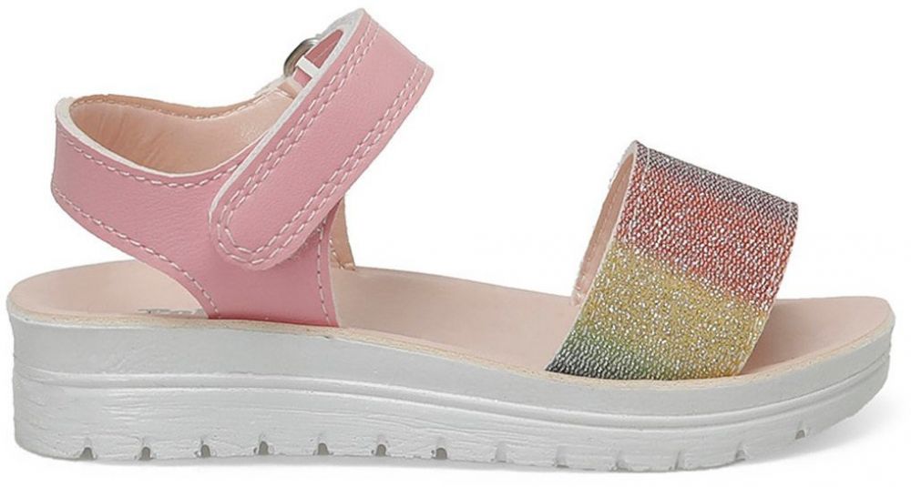 Polaris DARCY.B4FX PINK Girl Sandals