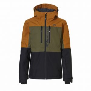 Rehall Jacket CROPP-R JR Cathay Spice