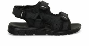 Polaris PORS.G4FX BLACK Boy Sandals