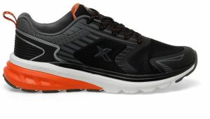 KINETIX PRO TX 4FX BLACK Man Running