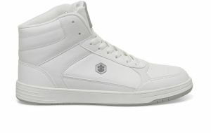Lumberjack ERIN HI WMN 4FX WHITE Woman Sneaker Hi