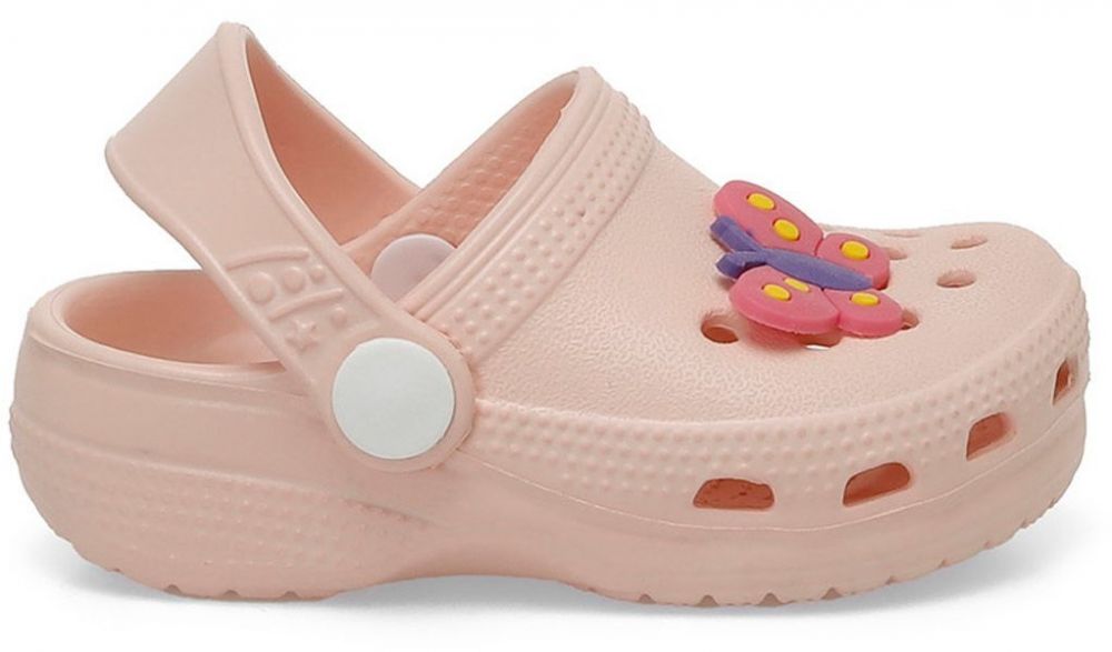 KINETIX FROG 4FX CORALL Girl Slipper