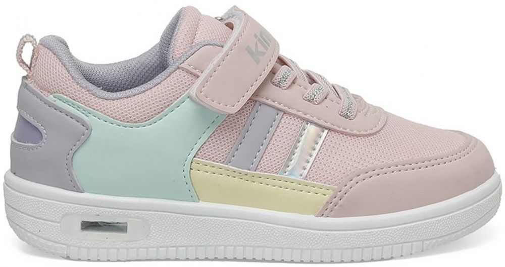 KINETIX CENA 4FX L PINK Girl Sneaker