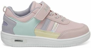 KINETIX CENA 4FX L PINK Girl Sneaker
