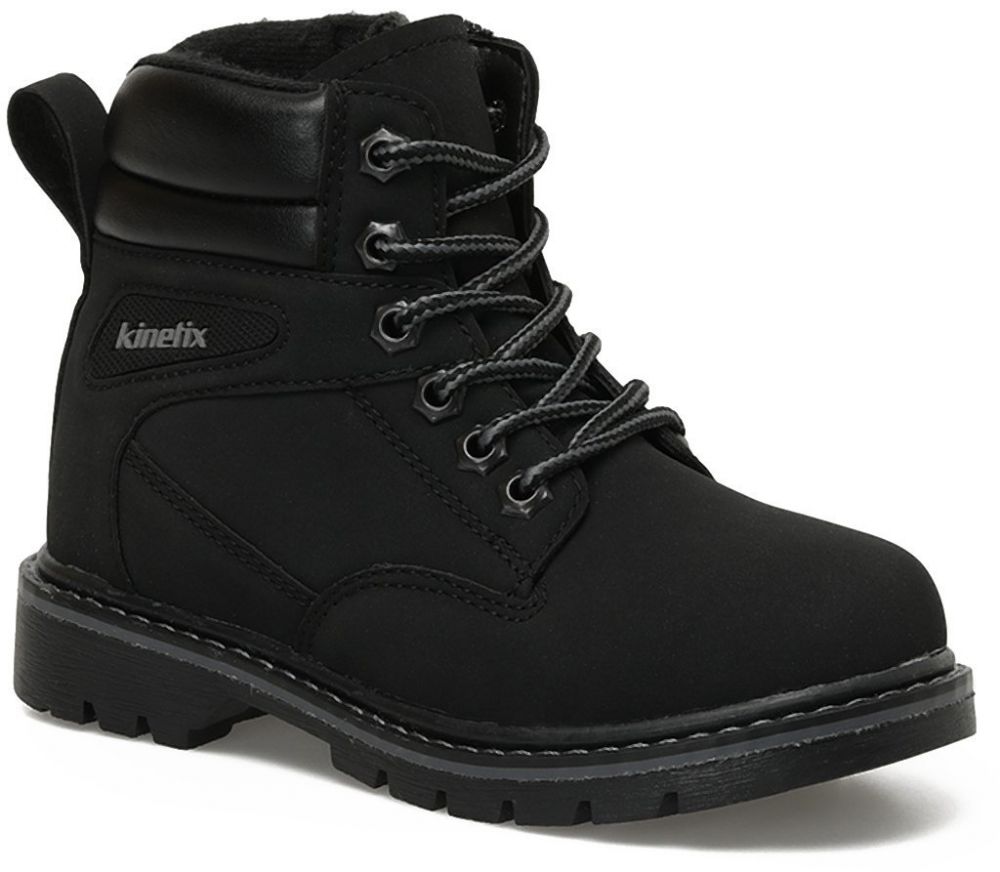 KINETIX BURTON 3PR BLACK Boy 190