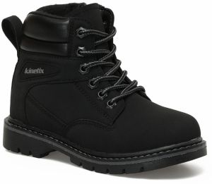 KINETIX BURTON 3PR BLACK Boy 190
